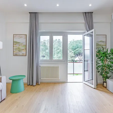 Apartman Luciano Primavera Róma