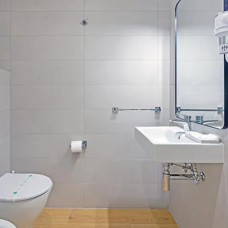 Apartman Luciano Primavera Róma