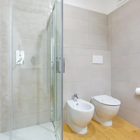 Apartman Luciano Primavera *