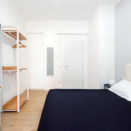 Luciano Primavera Apartman *