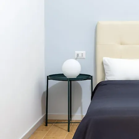 Apartman Luciano Primavera *