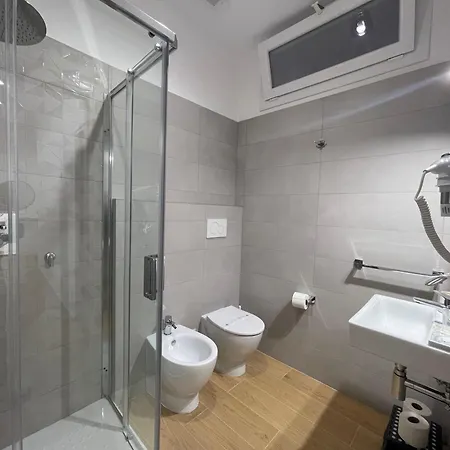 Apartment Luciano Primavera *
